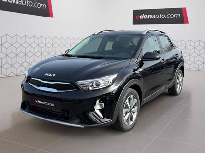Kia Stonic - Stonic 1.0 T-GDi 100 ch BVM6 Active 5p - 20 574 €