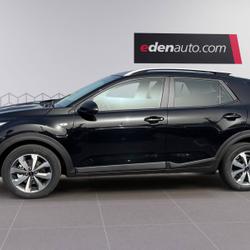 Kia Stonic Stonic 1.0 T-GDi 100 ch BVM6 Active 5p Anglet