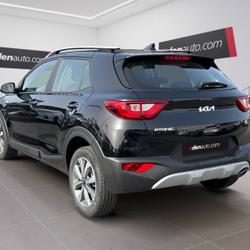 Kia Stonic Stonic 1.0 T-GDi 100 ch BVM6 Active 5p Anglet