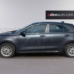 Kia Rio Rio 1.0L T-GDi 100 ch ISG Urban Edition 5p Anglet