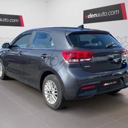Kia Rio Rio 1.0L T-GDi 100 ch ISG Urban Edition 5p Anglet