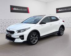Kia XCee'd Anglet