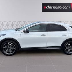 Kia XCee'd XCeed 1.6l T-GDi 204 ch DCT7 ISG Launch Edition 5p Anglet