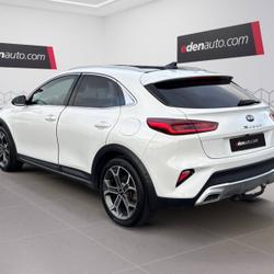 Kia XCee'd XCeed 1.6l T-GDi 204 ch DCT7 ISG Launch Edition 5p Anglet