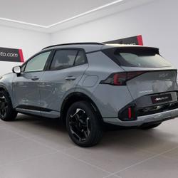 Kia Sportage Sportage Hybride 239 ch BVA6 GT-Line Premium 5p Anglet