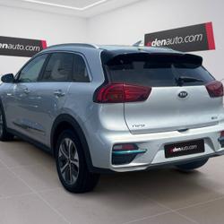 Kia Niro e-Niro Electrique 204 ch Active 5p Anglet