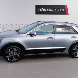 Kia Niro 1.6 GDi 138 ch HEV DCT6 Premium 5p occasion - Anglet - photo 2/31
