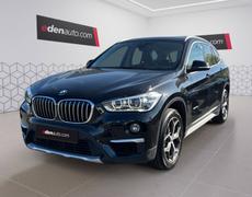 BMW X1 Anglet