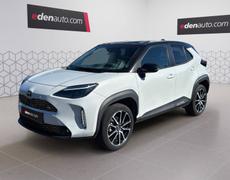 Toyota Yaris Cross Anglet