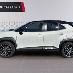 Toyota Yaris Cross Yaris Cross Hybride 116h 2WD GR SPORT 5p Anglet