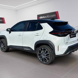 Toyota Yaris Cross Yaris Cross Hybride 116h 2WD GR SPORT 5p Anglet