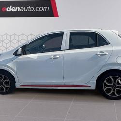 Kia Picanto Picanto 1.0 DPi 67ch BVM5 GT Line 5p Anglet