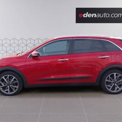 Kia Niro Niro 1.6 GDi Hybride 141 ch DCT6 Design 5p Anglet