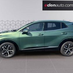 Kia Sportage Sportage 1.6 T-GDi 230ch ISG Hybride BVA6 4x2 Design 5p Anglet