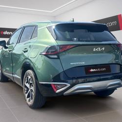 Kia Sportage Sportage 1.6 T-GDi 230ch ISG Hybride BVA6 4x2 Design 5p Anglet