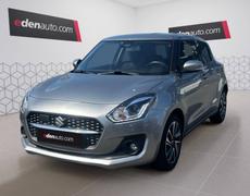 Suzuki Swift Anglet
