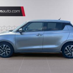 Suzuki Swift Swift 1.2 Dualjet Hybrid Auto (CVT) Pack 5p Anglet