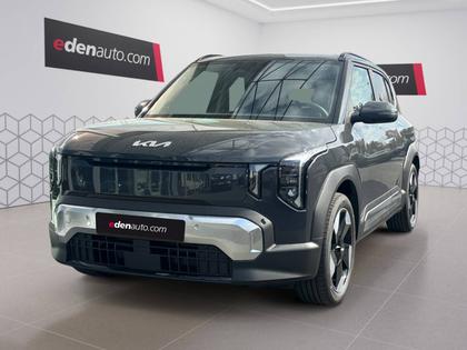 Kia EV2 - EV2 107,8 kW (145 ch) Autonomie Standard 42.2 kWh Earth 5p - 30 139 €
