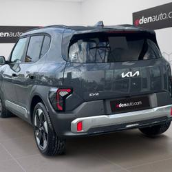 Kia EV2 EV2 107,8 kW (145 ch) Autonomie Standard 42.2 kWh Earth 5p Anglet
