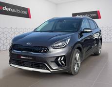 Kia Niro Anglet
