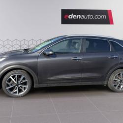 Kia Niro Niro 1.6 GDi Hybride 141 ch DCT6 Premium 5p Anglet
