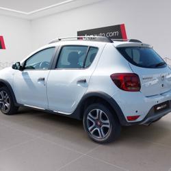 Dacia Sandero Sandero TCe 90 SL Techroad 5p Anglet