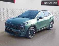 Kia Sportage Anglet