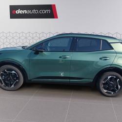 Kia Sportage Sportage Hybride 239 ch BVA6 GT-Line Premium 5p Anglet