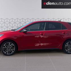 Kia Rio Rio 1.0 T-GDi 100 ch MHEV iBVM6 GT Line 5p Anglet