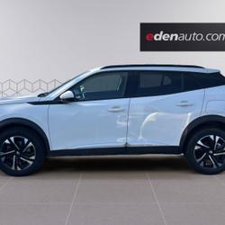 Peugeot 2008 2008 BlueHDi 130 S&S EAT8 Allure Business 5p Anglet