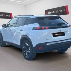 Peugeot 2008 2008 BlueHDi 130 S&S EAT8 Allure Business 5p Anglet