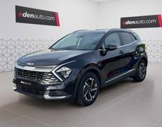 Kia Sportage - Sportage 1.6 T-GDi 230ch ISG Hybride BVA6 4x2 Active Business 5p - 25 500 €