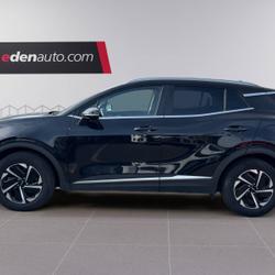 Kia Sportage Sportage 1.6 T-GDi 230ch ISG Hybride BVA6 4x2 Active Business 5p Anglet