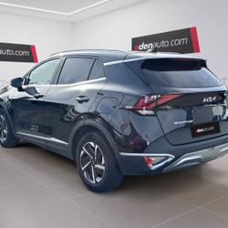 Kia Sportage 1.6 T-GDi 230ch ISG Hybride BVA6 4x2 Active Business 5p occasion - Anglet - photo 3/41