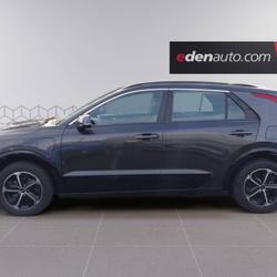 Kia Niro Niro 1.6 GDi 183 ch PHEV DCT6 Active 5p Anglet