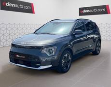 Kia Niro Anglet
