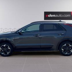 Kia Niro Niro EV Electrique 204 ch Premium 5p Anglet