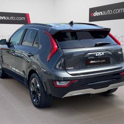 Kia Niro Niro EV Electrique 204 ch Premium 5p Anglet
