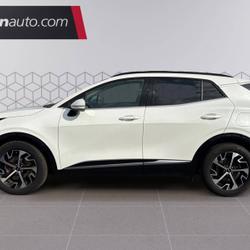 Kia Sportage Sportage 1.6 T-GDi 150ch MHEV DCT7 4x2 Design 5p Anglet