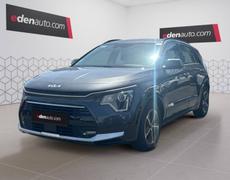 Kia Niro Anglet