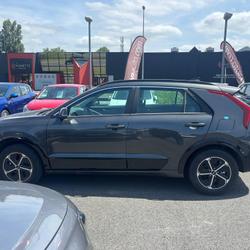 Kia Niro Niro 1.6 GDi 129 ch HEV DCT6 Active 5p Anglet