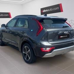 Kia Niro Niro 1.6 GDi 129 ch HEV DCT6 Active 5p Anglet
