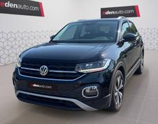 Volkswagen T-Cross Anglet