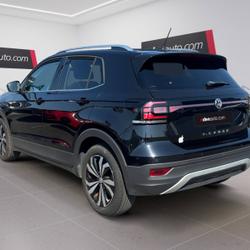 Volkswagen T-Cross T-Cross 1.0 TSI 115 Start/Stop DSG7 Carat 5p Anglet