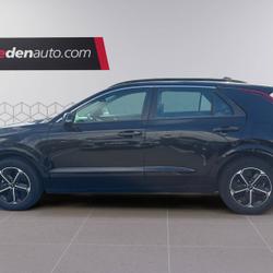 Kia Niro Niro 1.6 GDi 183 ch PHEV DCT6 Active 5p Anglet