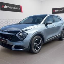 Kia Sportage Sportage 1.6 T-GDi 230ch ISG Hybride BVA6 4x2 Active 5p Anglet