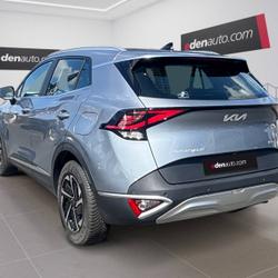 Kia Sportage Sportage 1.6 T-GDi 230ch ISG Hybride BVA6 4x2 Active 5p Anglet