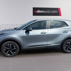 Kia Sportage Sportage 1.6 T-GDi 230ch ISG Hybride BVA6 4x2 Active 5p Anglet