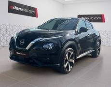 Nissan Juke Anglet