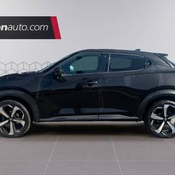 Nissan Juke Juke DIG-T 114 DCT7 N-Connecta 5p Anglet